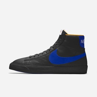 Pantofi Casual Nike Blazer Mid By Zhou Yu Tong Dama Colorati | CFMB-81457